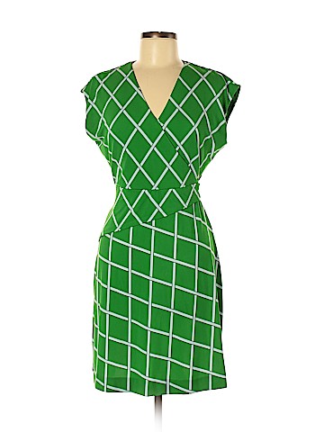 Ann Taylor Casual Dress (view 1)