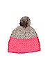 Pistil Pink Beanie One size (youth) - photo 1