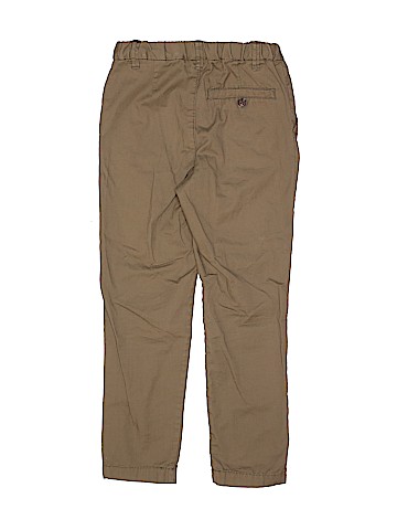 H&M Khakis (view 2)