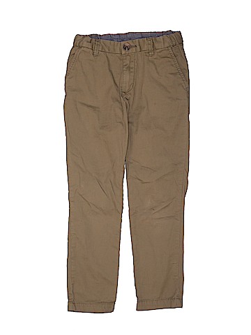 H&M Khakis (view 1)