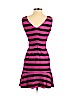 Banana Republic Pink Casual Dress Size 00 (petite) - photo 2