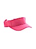 Unbranded Solid Pink Visor One size - photo 1