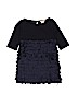 Crewcuts Blue Dress Size 2 - photo 1