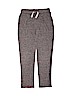 Cat & Jack Gray Sweatpants Size 6 - photo 1