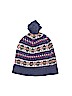 Polo by Ralph Lauren Blue Beanie Size 7 - 16 - photo 1