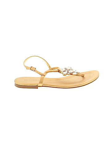 Zara Sandals (view 1)