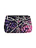 Assorted Brands Print Black Makeup Bag One size - photo 1