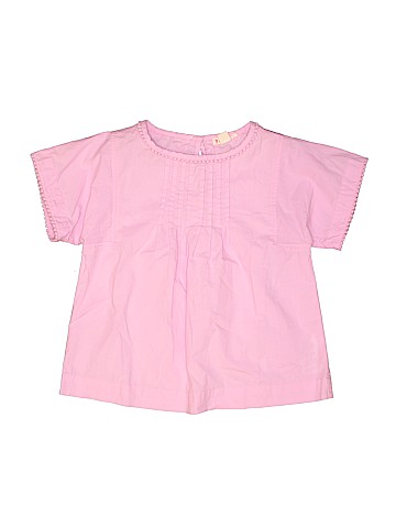 Crewcuts Short Sleeve Top (view 1)