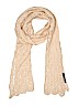DKNY Solid Tan Scarf One size - photo 1