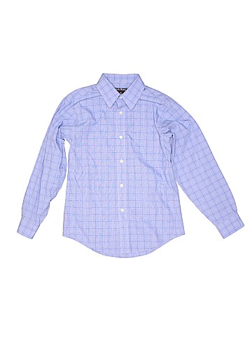 Brooks Brothers Long Sleeve Button-Down Shirt (view 1)