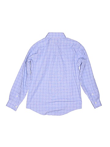 Brooks Brothers Long Sleeve Button-Down Shirt (view 2)