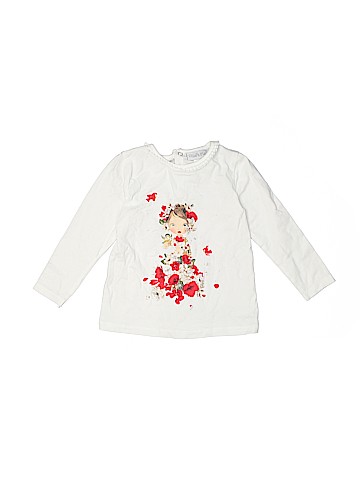 Assorted Brands 3/4 Sleeve T-Shirt (view 1)