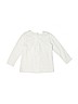 Assorted Brands 100% Cotton White 3/4 Sleeve T-Shirt Size 2 - photo 2