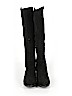 Blondo Black Boots Size 10 - photo 2
