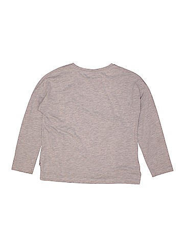 Zara Long Sleeve Top (view 2)
