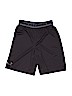 Under Armour Black Athletic Shorts Size M (youth) - photo 1