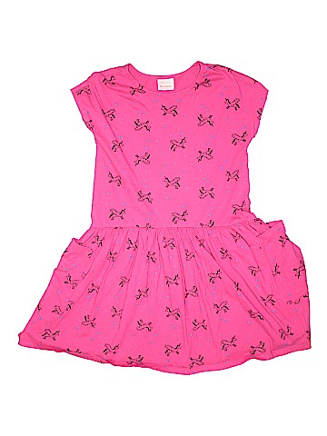 Hanna Andersson Dress (view 1)