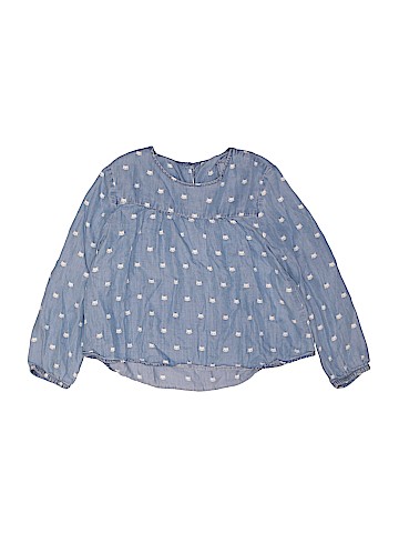 H&M Long Sleeve Top (view 1)