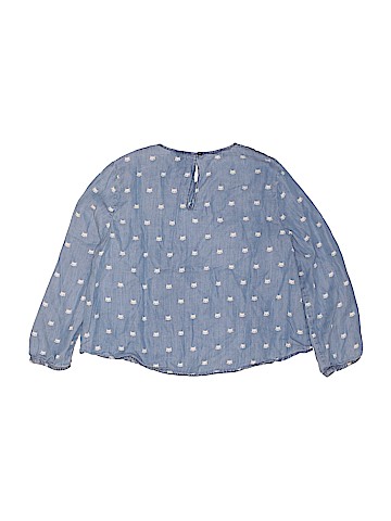 H&M Long Sleeve Top (view 2)