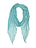 Express Solid Blue Scarf One size - photo 1
