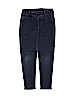 Uniqlo Blue Jeggings Size S (kids) - photo 1