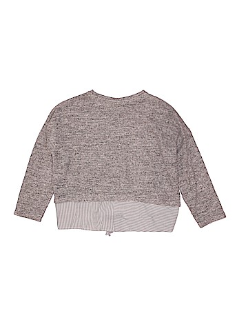 Zara Pullover Sweater (view 2)