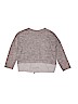 Zara Stripes Gray Pullover Sweater Size 7 - photo 2