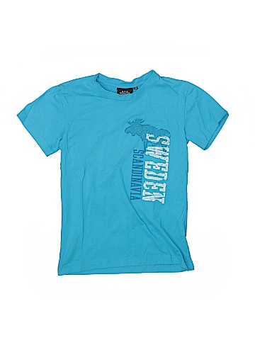 Assorted Brands Short Sleeve T-Shirt (view 1)