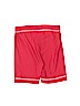 Polarn O. Pyret 100% Polyester Solid Red Athletic Shorts Size 2 - 4 - photo 2