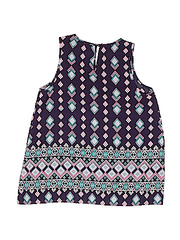 Assorted Brands Sleeveless Blouse (view 2)