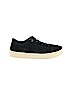 TOMS Black Sneakers Size 6 - photo 1