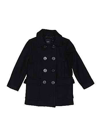 Gap Kids Wool Cardigan (view 1)