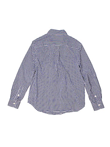 Ralph Lauren Long Sleeve Button-Down Shirt (view 2)