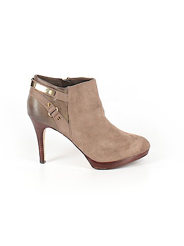 Marc Fisher Ankle Boots (view 1)