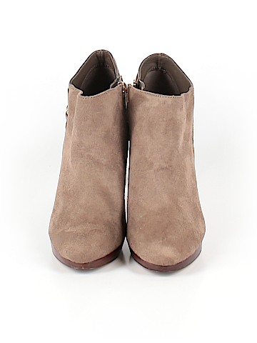 Marc Fisher Ankle Boots (view 2)