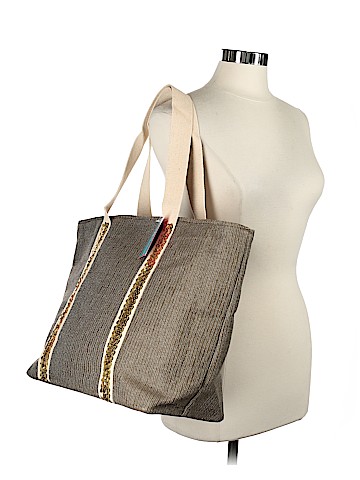 Assorted Brands Tote (view 2)