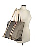 Assorted Brands 100% Paper Brown Tote One size - photo 2