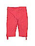 Tea Red Casual Pants Size 4 - photo 2