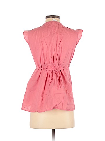 Motherhood Sleeveless Top (view 2)