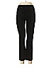 DG^2 by Diane Gilman Black Jeans Size 8 (petite) - photo 1