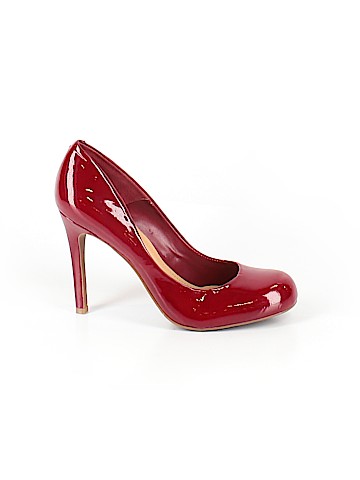 Jessica Simpson Heels (view 1)