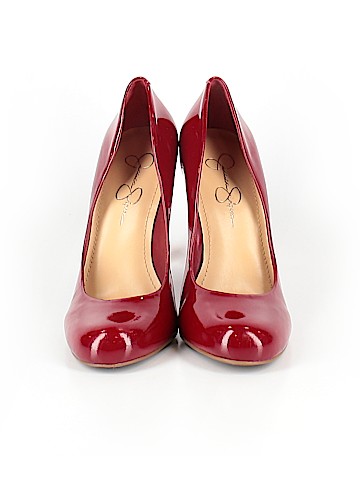 Jessica Simpson Heels (view 2)