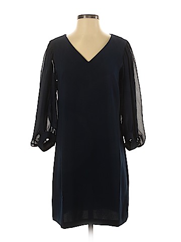 Ann Taylor Factory Casual Dress (view 1)