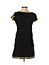 INC International Concepts Black Casual Dress Size P (petite) - photo 2