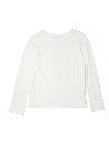 Gap Kids Long Sleeve T-Shirt (view 2)