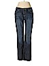J.jill 100% Cotton Blue Jeans Size 6 (petite) - photo 1