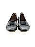 Clarks Black Flats Size 6 1/2 - photo 2