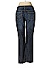 J.jill 100% Cotton Blue Jeans Size 6 (petite) - photo 2