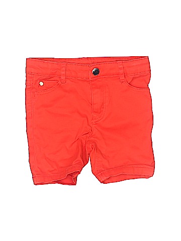 Jacadi Denim Shorts (view 1)