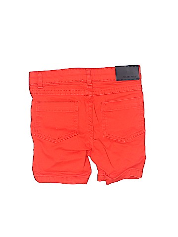 Jacadi Denim Shorts (view 2)